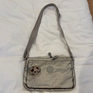 Kipling Mikaela Crossbody